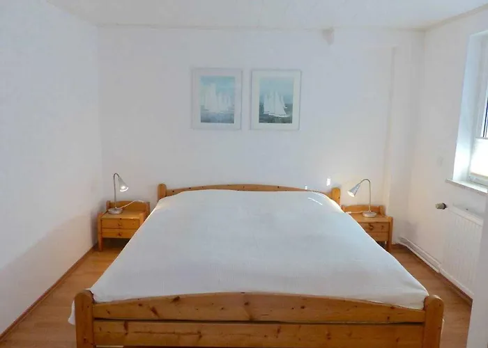 Casa vacanze Haus_franck *